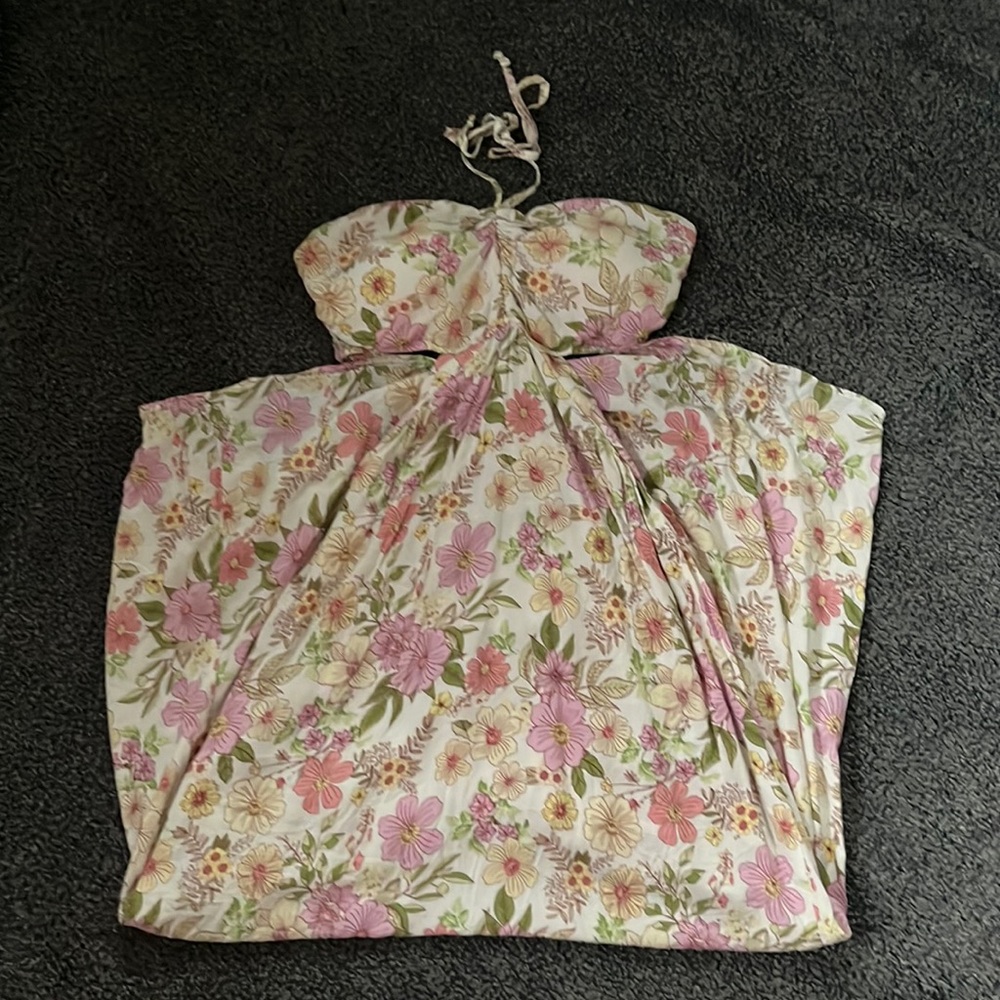 Almost Famous Dress